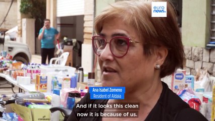 Latest news bulletin | November 5th – Morning