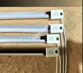 980mm 2500w half white ruby infrared halogen heat lamp infrared heater blow molding