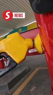 85% of M'sians won't be impacted by RON95 subsidy rationalisation, Dewan Rakyat told