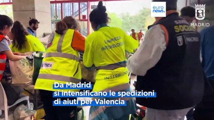 Le notizie del giorno | 05 novembre - Mattino