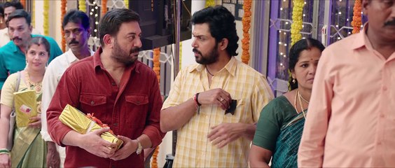 Meiyazhagan 2024 Hindi South Movie l Karthik_New (2024) Released Hindi in Dubbed South Movie