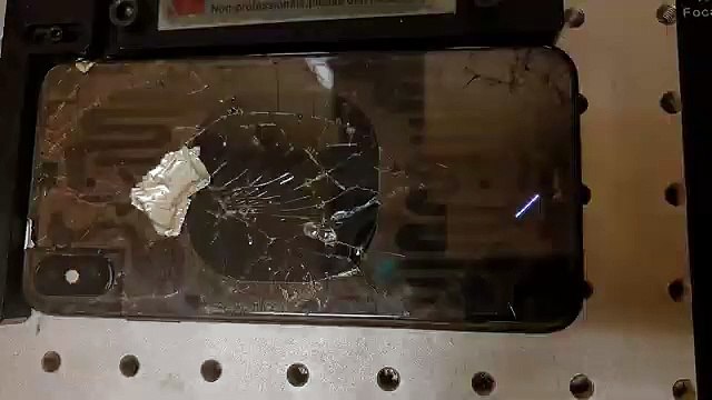 iPhone Backglass Repair - Fast & Affordable at Cell N Comp Repairs in Chicago