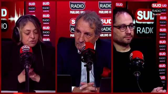 Françoise Degois : Une présidentielle américaine hors normes !