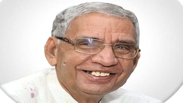 झुंझुनूं सांसद ने क्या कह दिया ऐसा जो वायरल हो रहा वीडियो