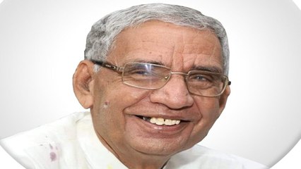 झुंझुनूं सांसद ने क्या कह दिया ऐसा जो वायरल हो रहा वीडियो