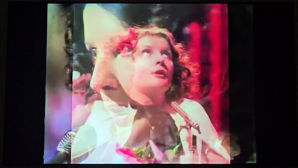 NOOSHA FOX - Judy Blume (Unreleased)