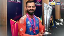 Virat Kohli का आज जन्मदिन, Kohli के ये 8 Record तोड़ना असंभव ! | Virat Kohli Birthday | Daily Line |Daily Line