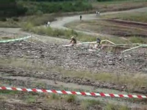 Endurance tt ussel 2007