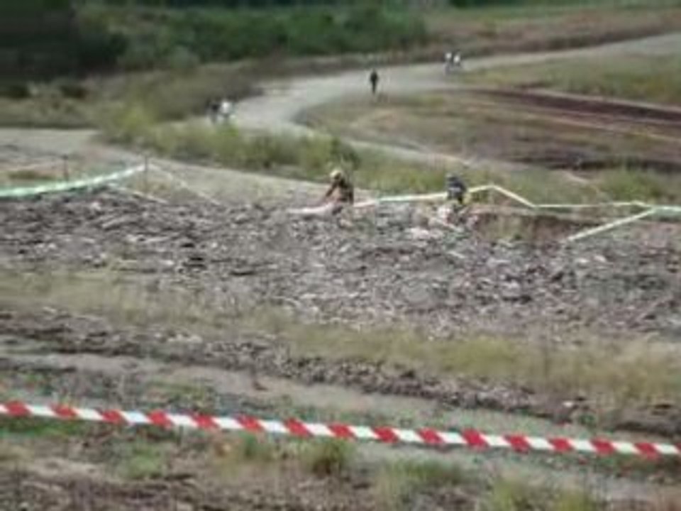 Endurance tt ussel 2007