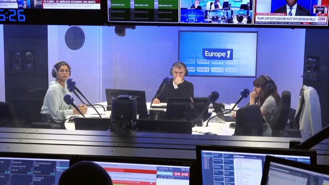 Narcotrafic : que sont les boîtes noires, cette mesure qui risque de faire hurler les avocats de la défense ?