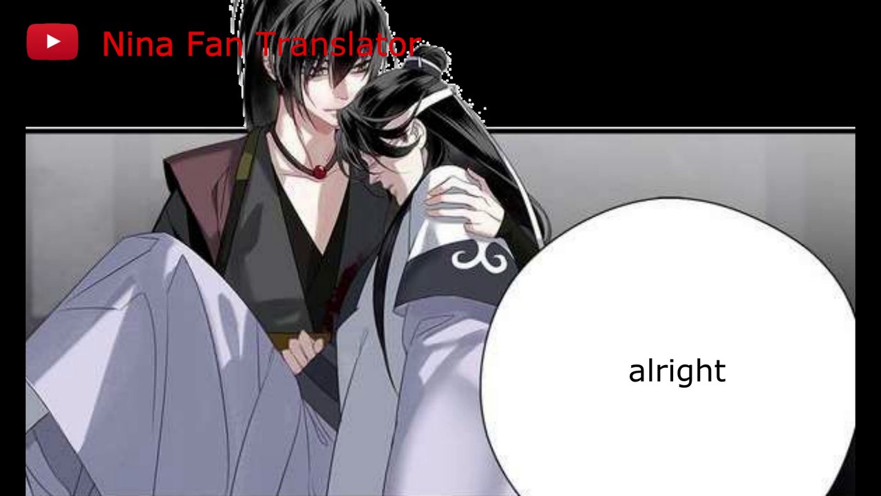 [Eng Sub] Audio Drama - Mo Dao Zu Shi S2E2 Part 3/3 | Grandmaster of Demonic Cultivation | MDZS | Manhua Comic BL | Danmei | Fantasy Radio Drama | Audiobook | Mo Xiang Tong Xiu | MXTX | Anime Donghua