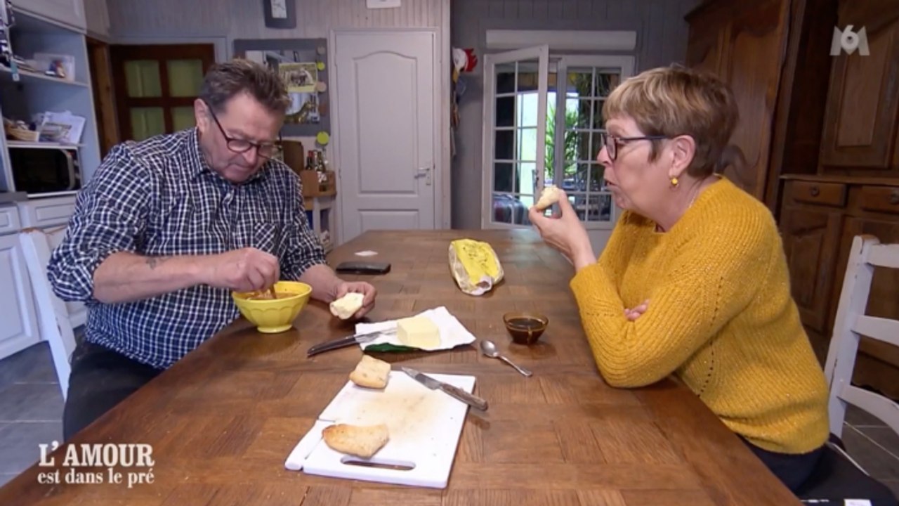 “Ça a été chaud !” : Gilles et Marie racontent leur première nuit d’amour dans L’Amour est dans le pré