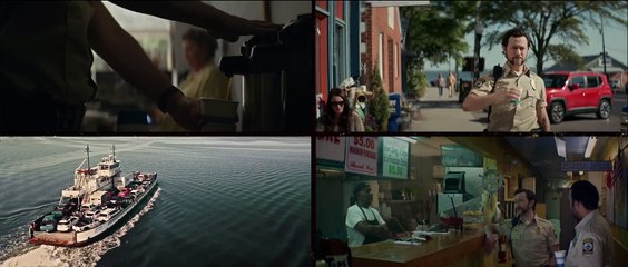 Greedy People - Gelegenheit macht gierig Trailer DF