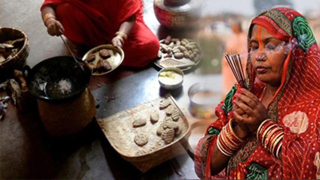 Chhath Puja Kharna Vidhi 2024: छठ पूजा खरना पूजा सामग्री, पूजा समय और विधि | Boldsky