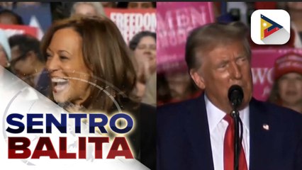 78-M botante sa U.S., nakaboto na sa 'early voting' ng presidential elections