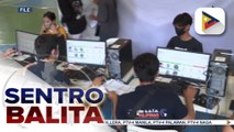 Naitalang multiple registrants ng Comelec para sa 2025 midterm elections, dumoble