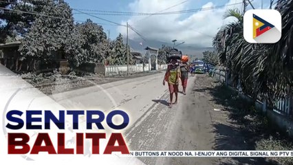 10 patay, 10-K pamilya apektado matapos pumutok ang Mt. Lewotobi Laki-Laki sa Indonesia