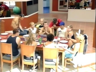 016-Big Brother Australia Season 01 , Day 16.Daily Show, Tuesday, 8 May 2001