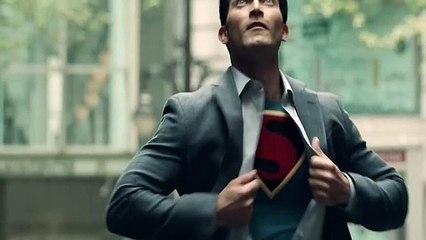Superman Lois 4x07 Promo A Regular Guy (2024) Final Season