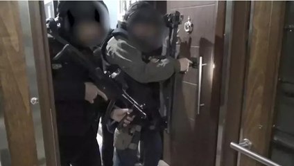 İçişleri Bakanı Ali Yerlikaya duyurdu: 14 ilde yapılan operasyonlarda 42 şüpheli tutuklandı