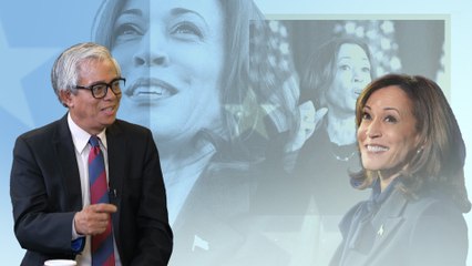 Nhìn lại hai chiến dịch tranh cử Tổng thống Mỹ 2024: Ai ấn tượng hơn?