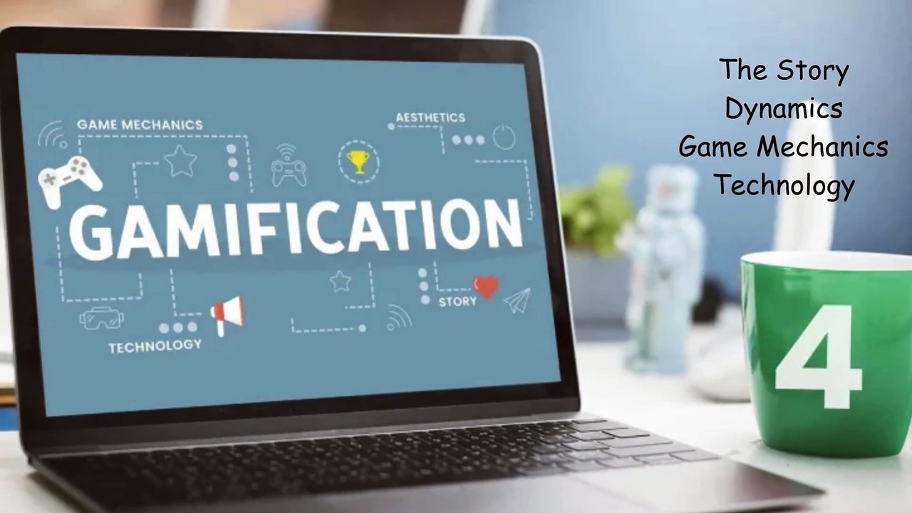 Gamification's Role in Powerful Microlearning Experiences | MaxLearn