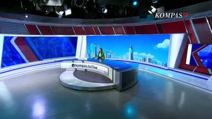 Penumpang Panik Pesawat Trigana Air Mengeluarkan Api di Bagian Mesin, Penerbangan Dibatalkan