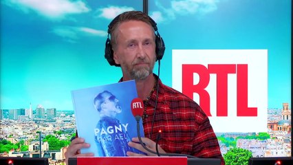 Le 2ème œil de Philippe Caverivière du 05 novembre 2024