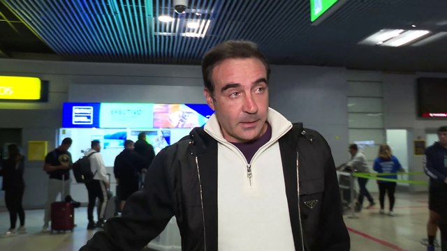 Primeras declaraciones de Enrique Ponce tras el paso de la DANA por Chiva