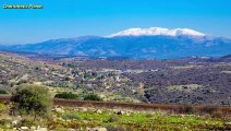 Mount Hermon documentary Secrets of the Majestic Mountain