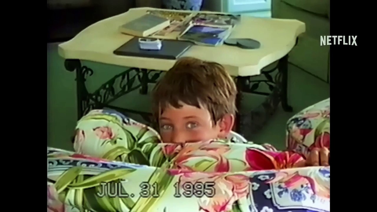 Cold Case: Wer ermordete JonBenét Ramsey? Trailer OV