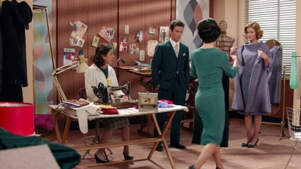 المسلسل الايطالي المدبلج حكايات سيدات الموسم الرابع | الحلقة 39 HD