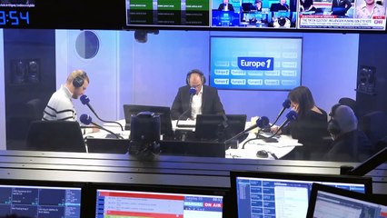 «L'hystérie anti-Trump bat son plein» : le zapping politique de l'élection américaine