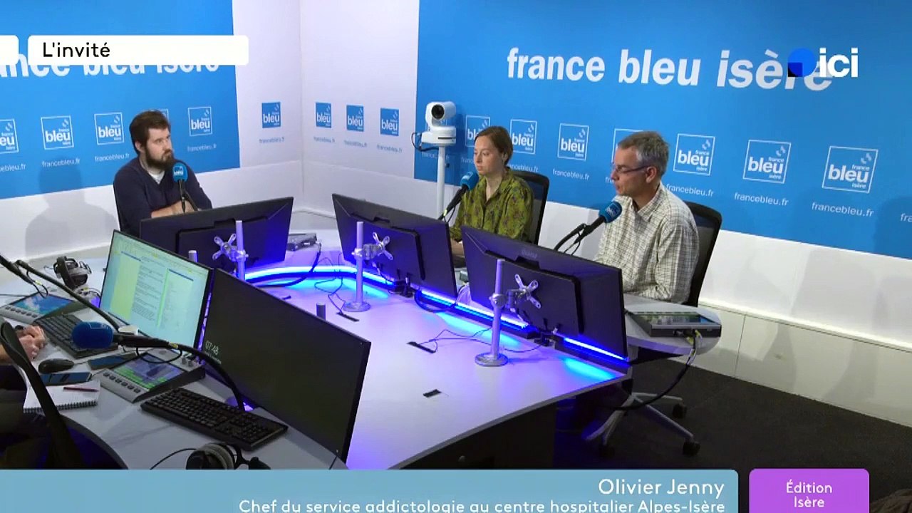 Mois sans tabac : "S'aider collectivement pour arrêter la cigarette"