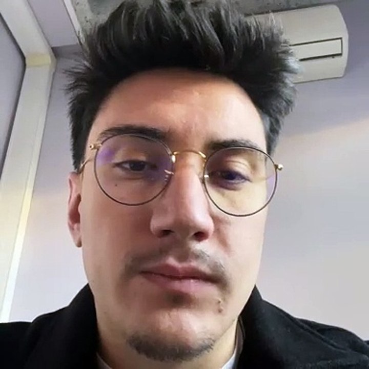 A posté un React