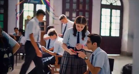 Crushed S02 E06 Hindi Web Series Full HD