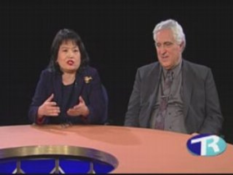 Timeshare Testimony #2