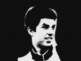 musik du Black Man-ga