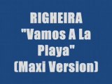 RIGHEIRA - VAMOS A LA PLAYA (maxi version)