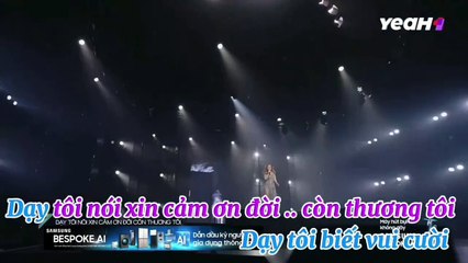 Chờ một tiếng yêu - Thúy Loan cover