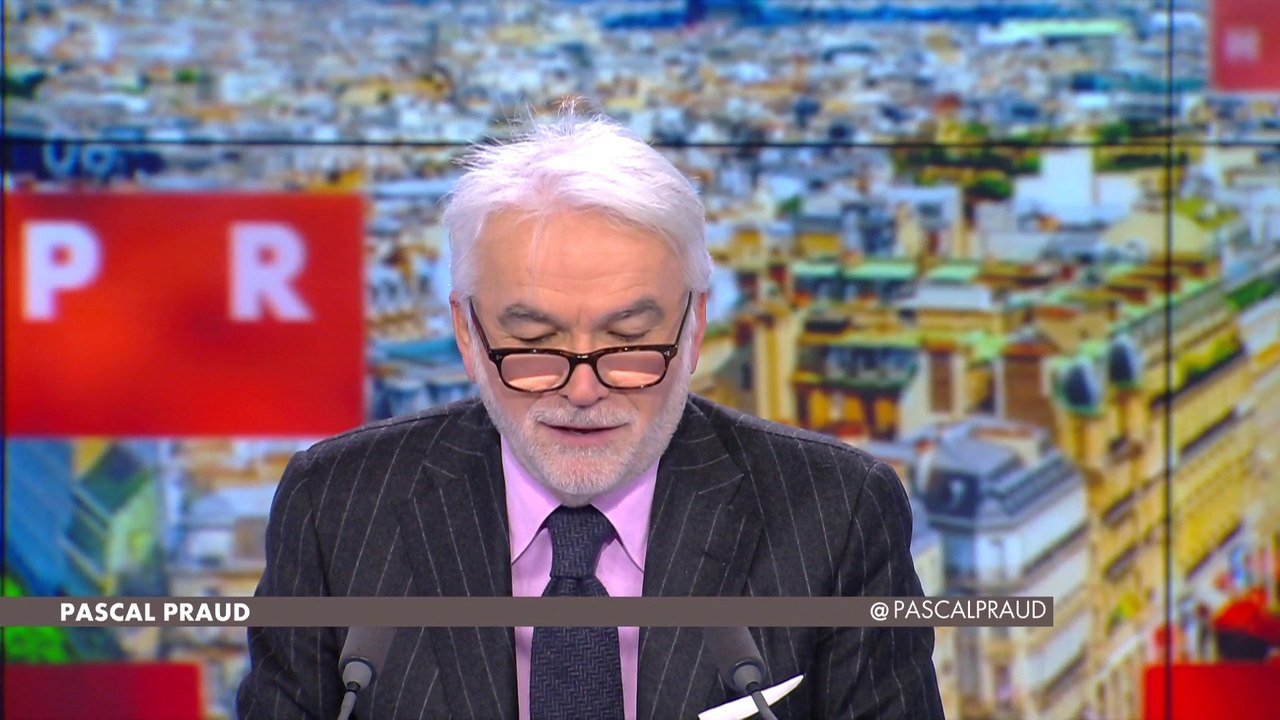 L'édito de Pascal Praud : «Donald Trump / Marine Le Pen : même combat ?»