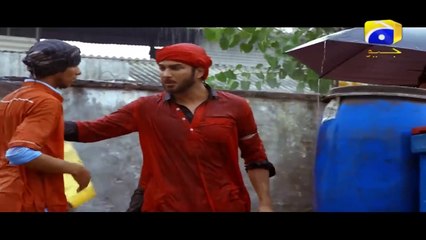 Khuda Aur Mohabbat _ Season 2 - Episode 13 _ Har Pal Geo(720P_HD)