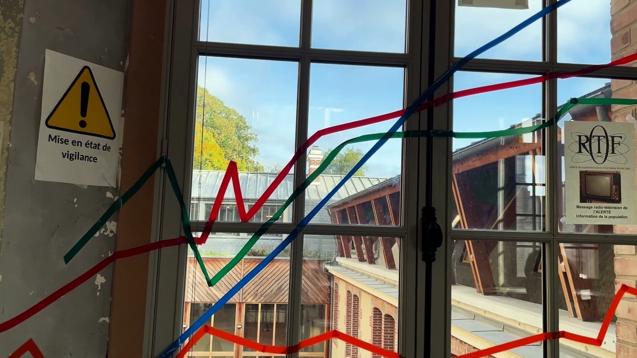 Cinquantenaire des crues de la Vilaine