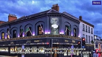 Northampton Chronicle & Echo Update 5 November, 2024