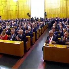 Bahçeli Erdoğan bir kez daha seçilsin