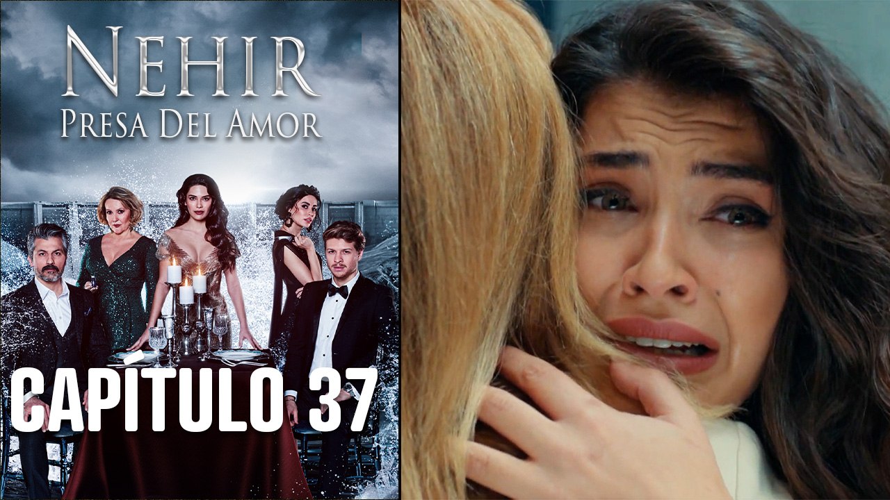 Presa Del Amor Capitulo 37 (Doblado en Español)