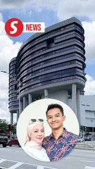 FashionValet founders at MACC HQ to record statement