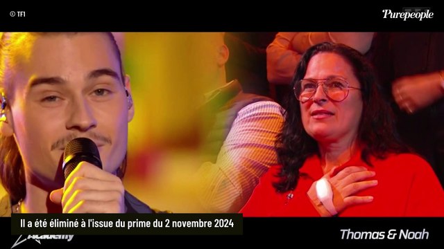 EXCLU Thomas (Star Academy 2024) en couple avec Maylis ? Le candidat s'exprime sur leur relation