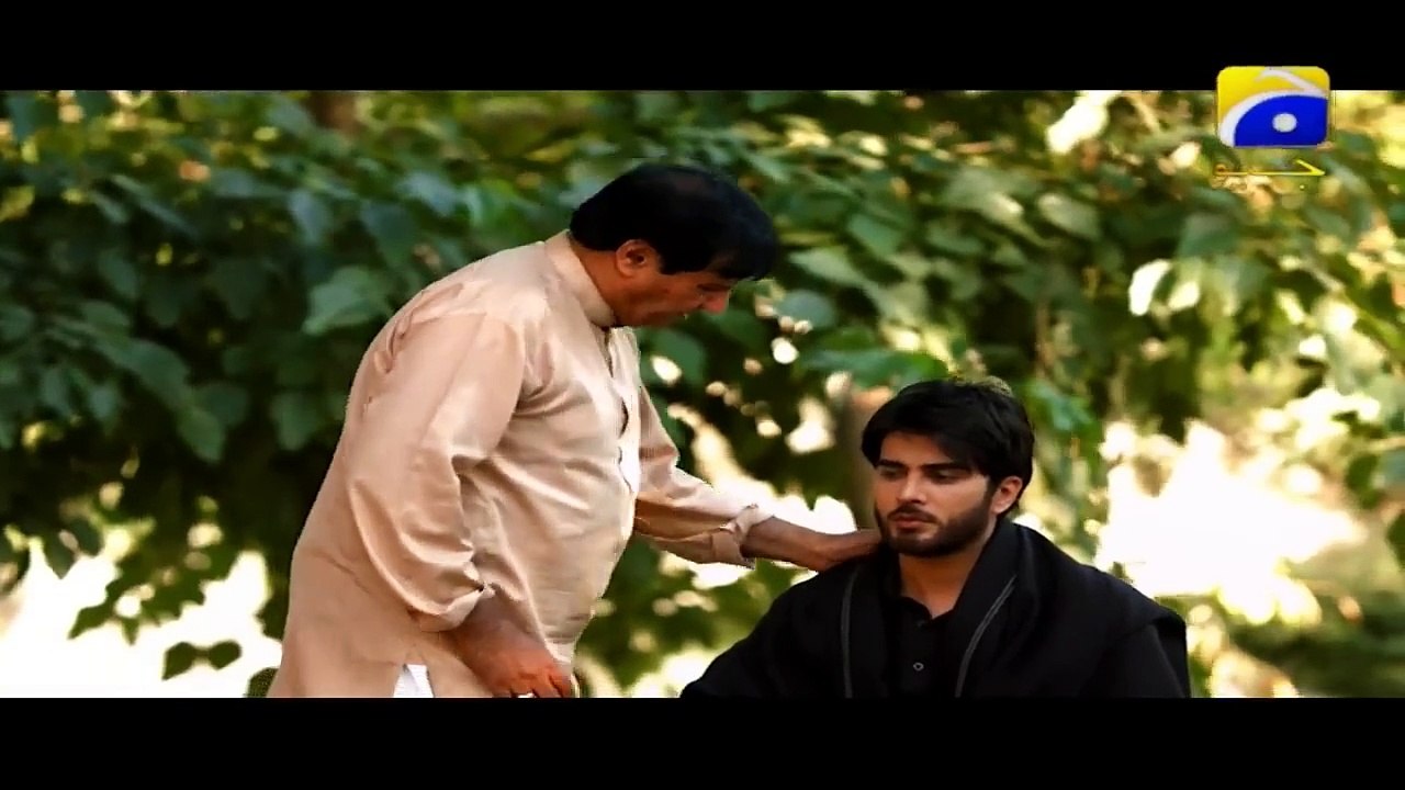 Khuda Aur Mohabbat _ Season 2 - Episode 14 _ Har Pal Geo(720P_HD)