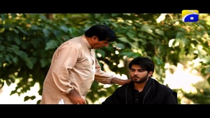 Khuda Aur Mohabbat _ Season 2 - Episode 14 _ Har Pal Geo(720P_HD)